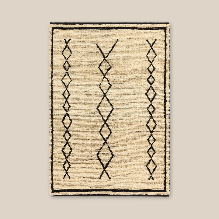 Anona Jute Rug