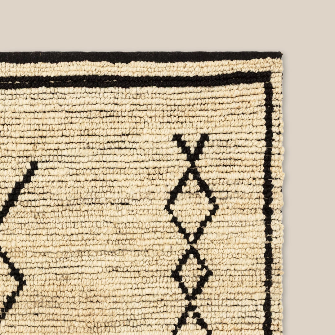 Anona Jute Rug