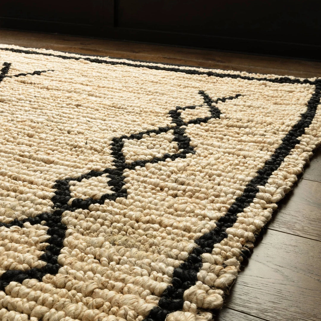 Anona Jute Rug