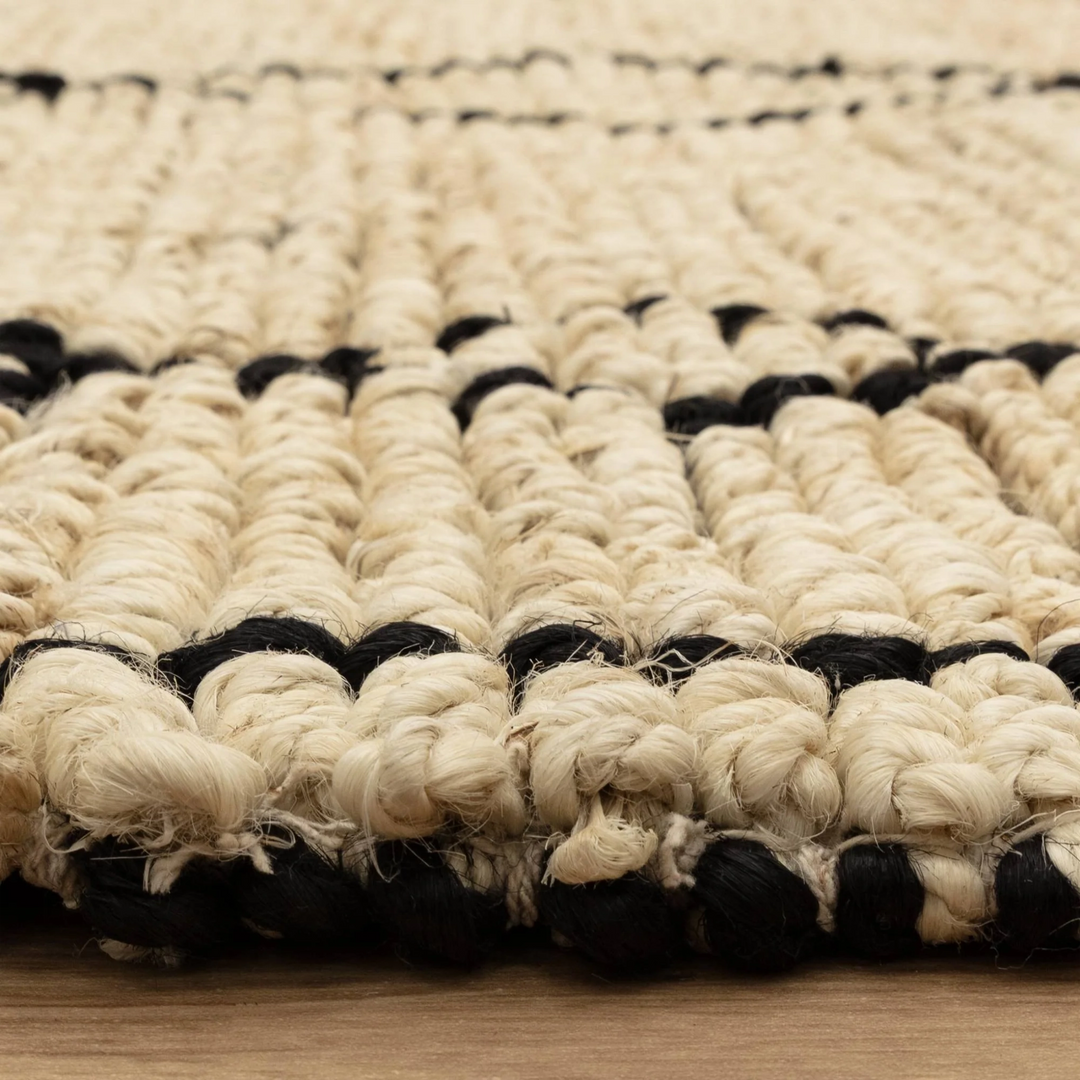 Anona Jute Rug