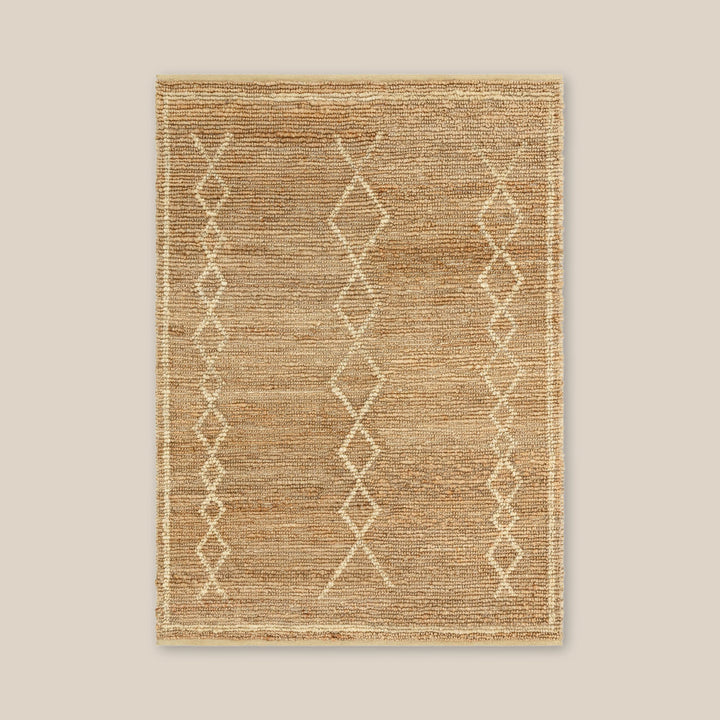 Anona Jute Rug