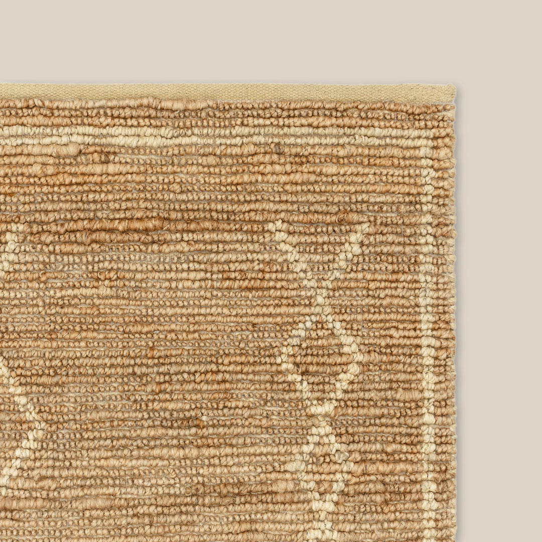 Anona Jute Rug