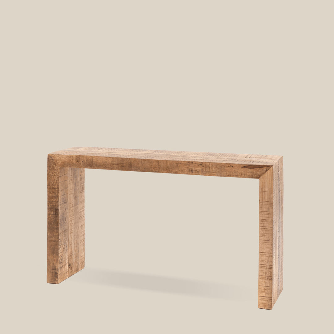 Brent Console Table