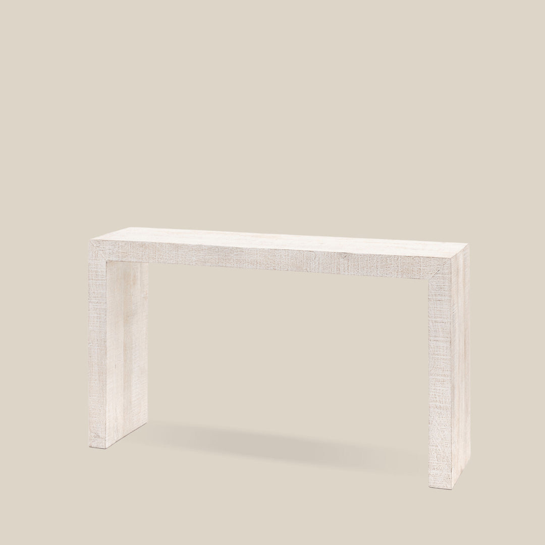 Brent Console Table