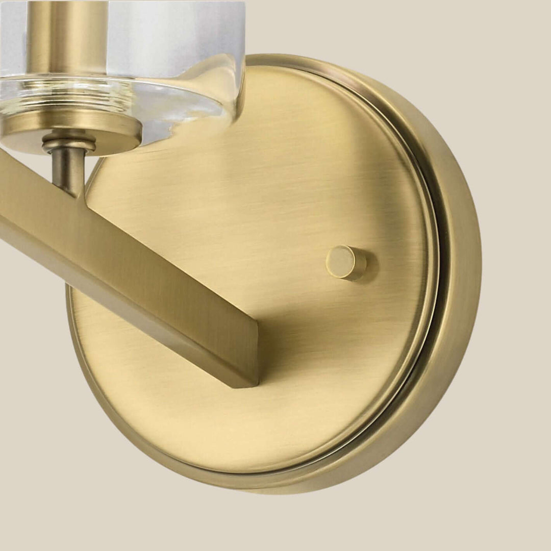 Canne Wall Light