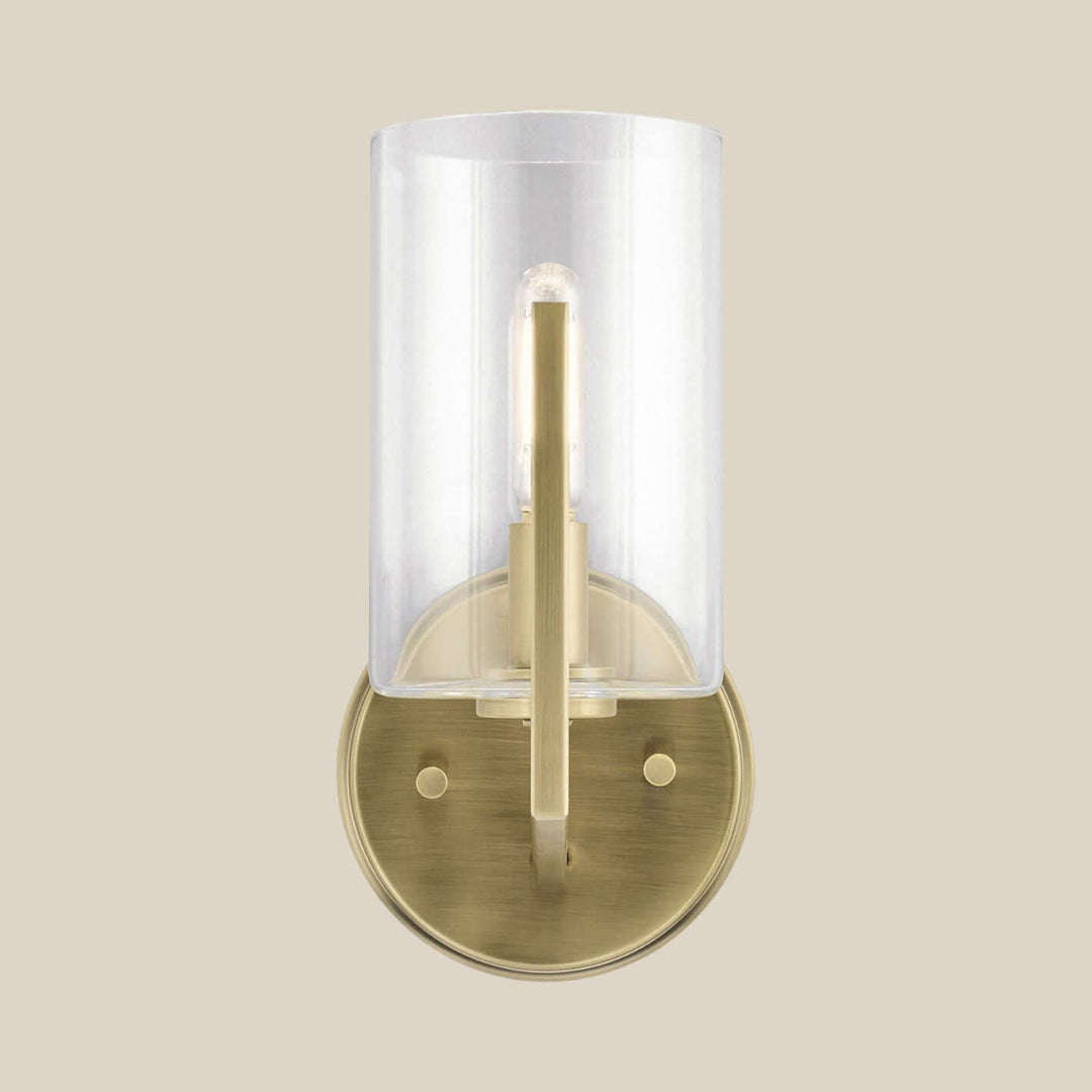 Canne Wall Light