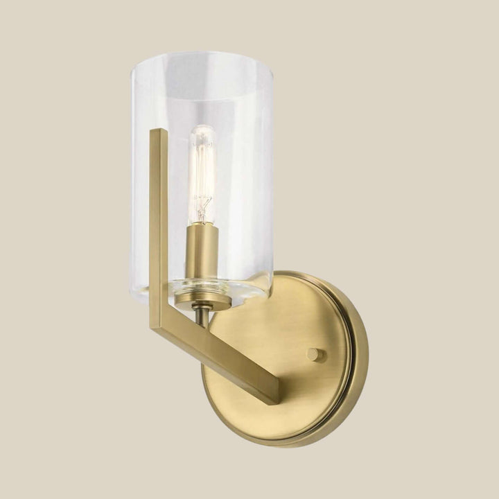 Canne Wall Light