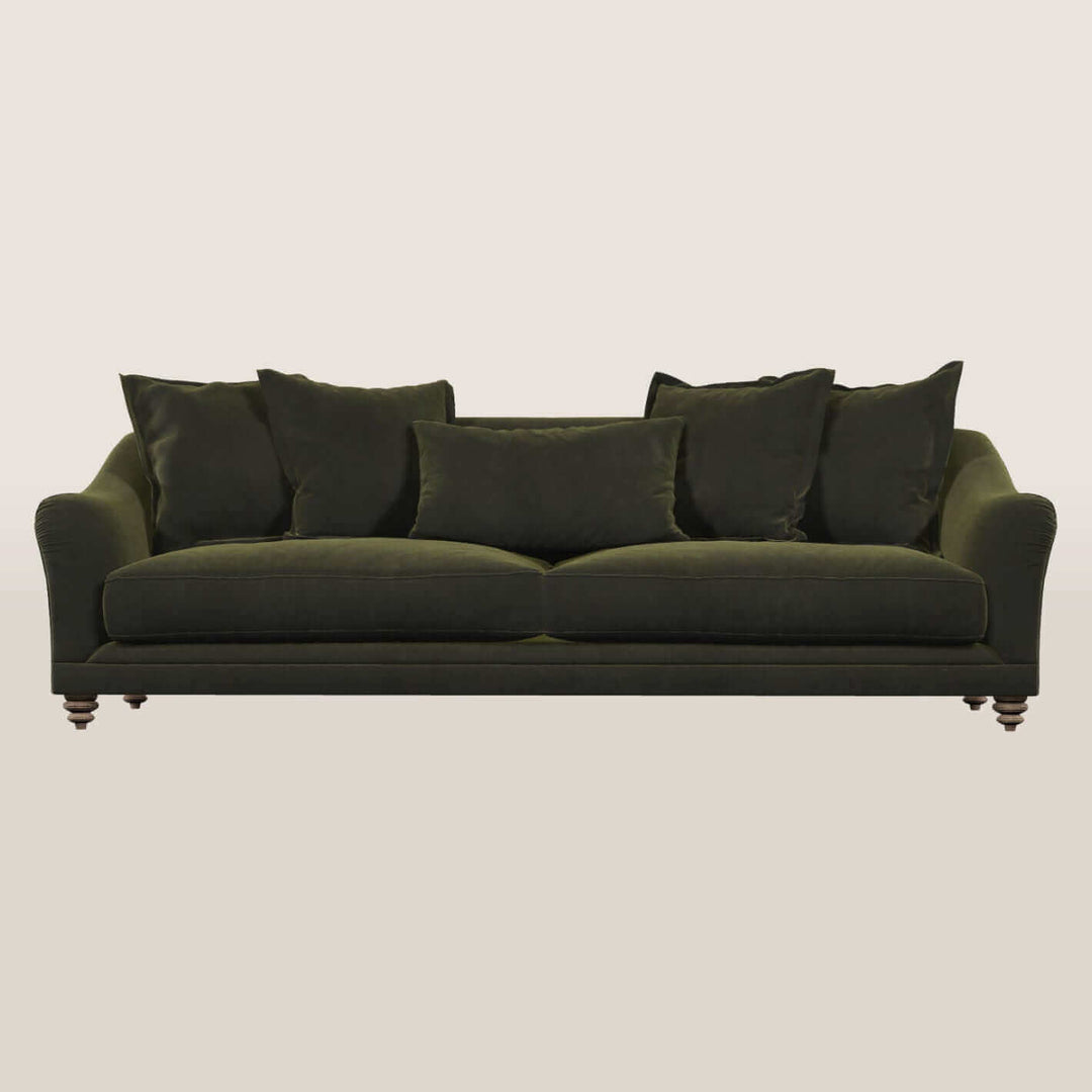 Chagford Slope Arm Sofa