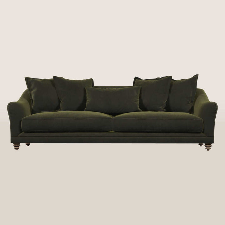 Chagford Slope Arm Sofa