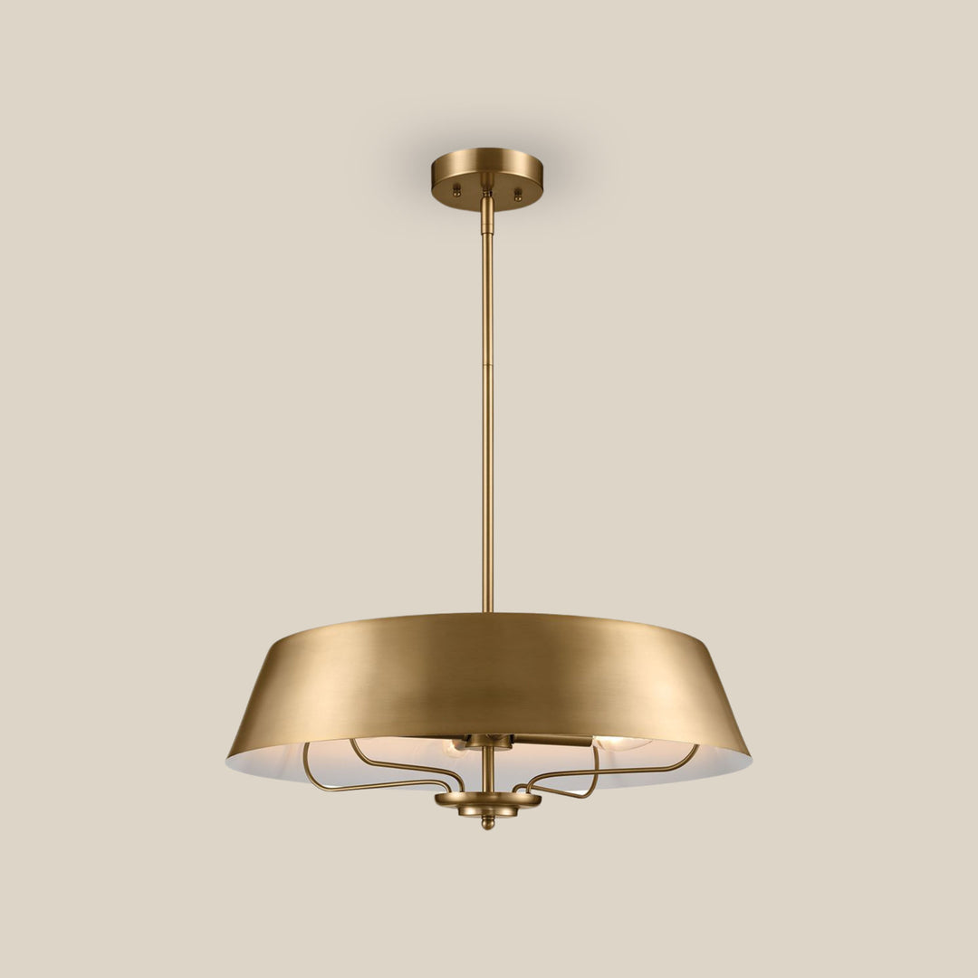 Collaton Pendant