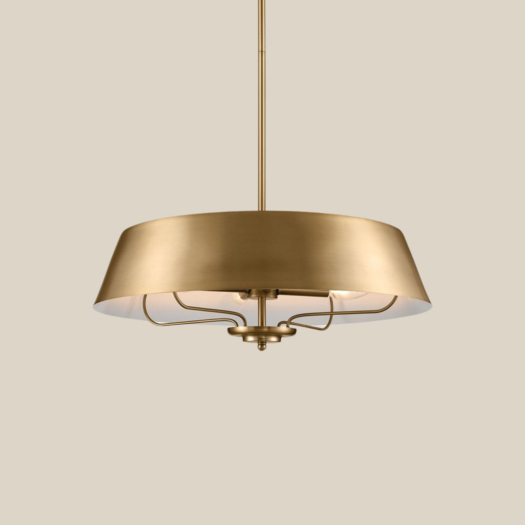 Collaton Pendant