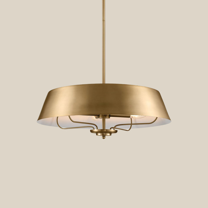 Collaton Pendant