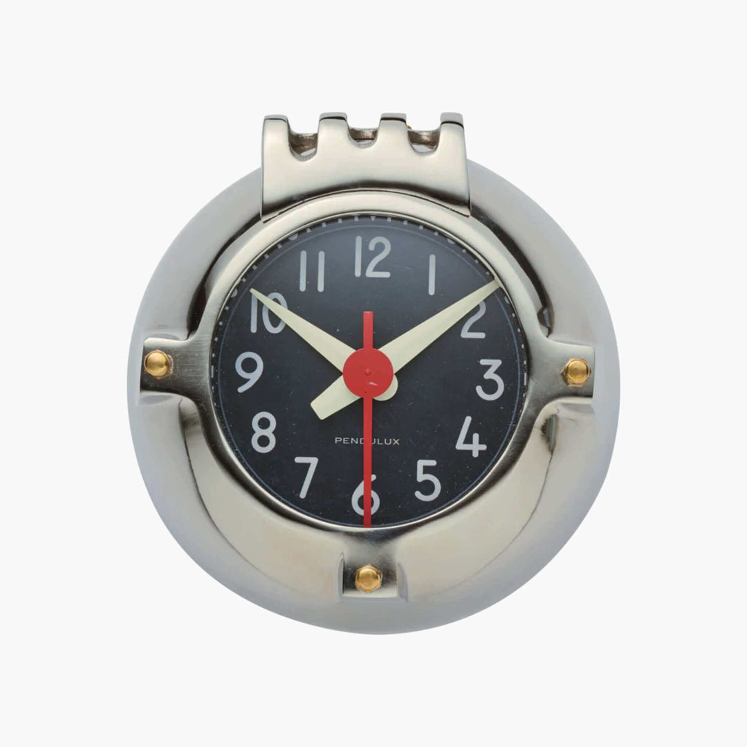 Depth Charge Wall Clock