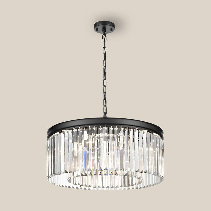 Fitz Chandelier 60cm