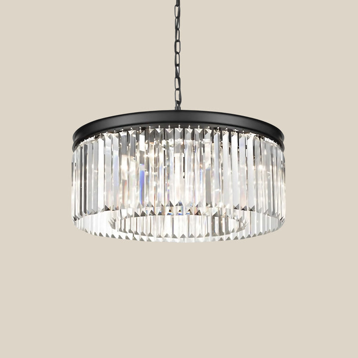 Fitz Chandelier 60cm