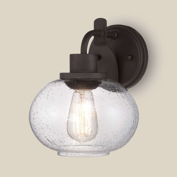 Grand Central Wall Light