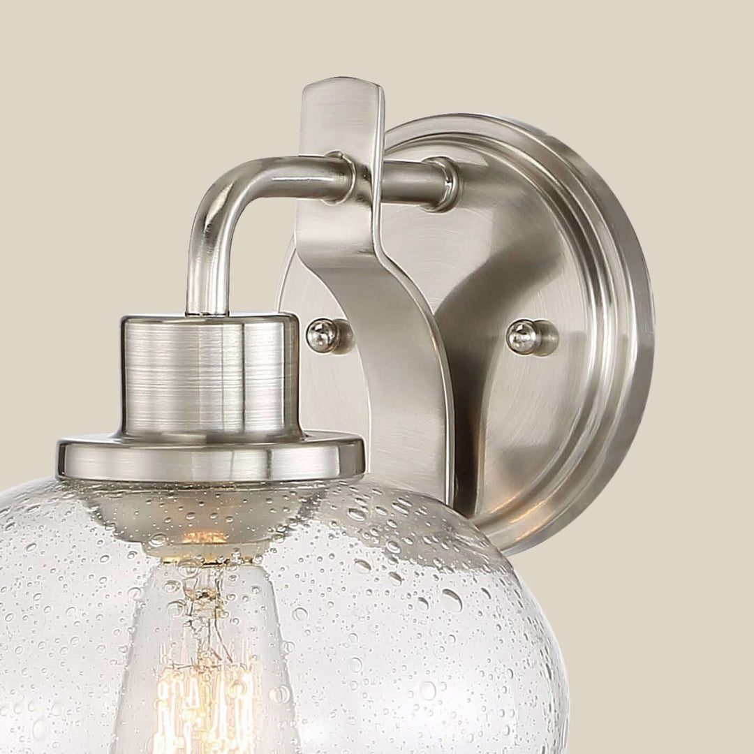 Grand Central Wall Light