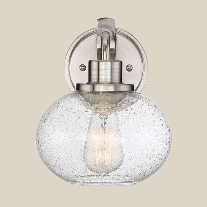 Grand Central Wall Light