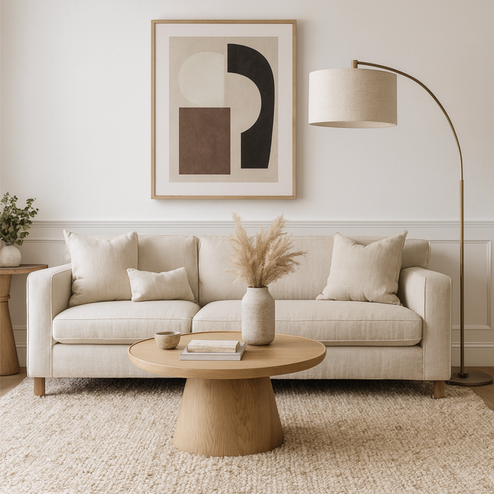 Harbor Hand-Woven Rug