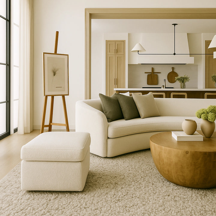 Harbor Hand-Woven Rug