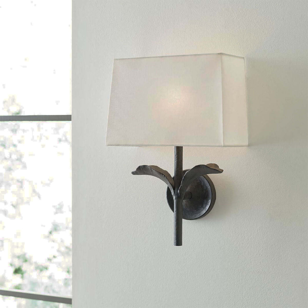 Heybrook Wall Light
