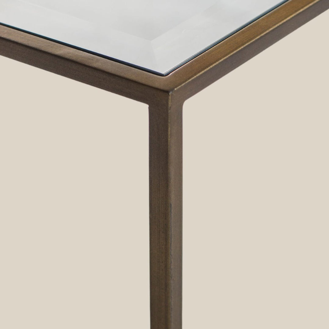 Hunson Console Table