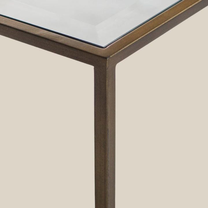 Hunson Console Table
