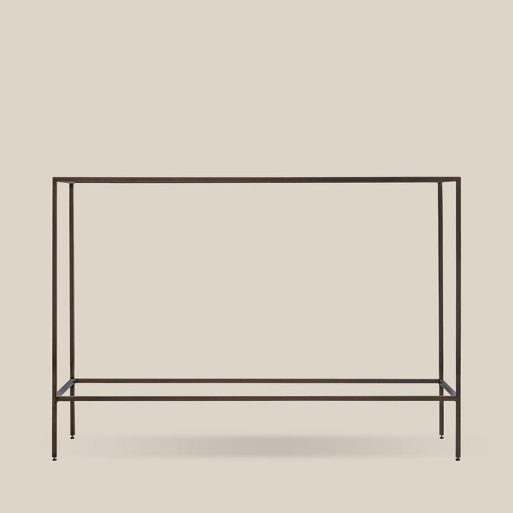 Hunson Console Table