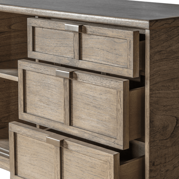 Iris Sideboard