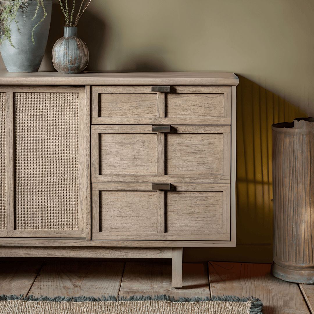 Iris Sideboard