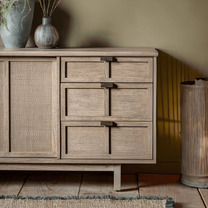 Iris Sideboard