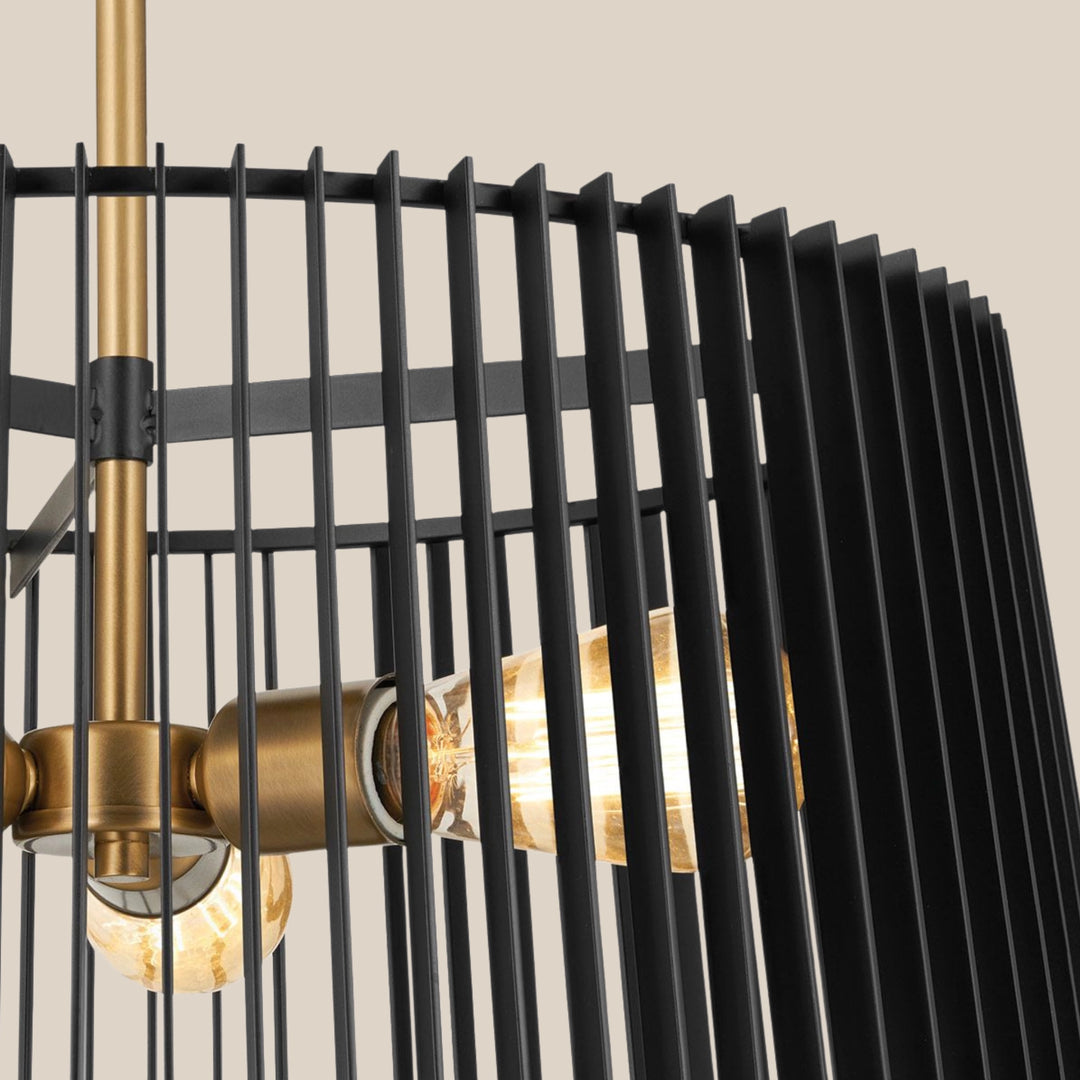 Kensington 3-Light Pendant