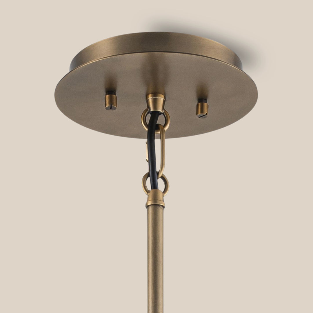 Kensington 3-Light Pendant