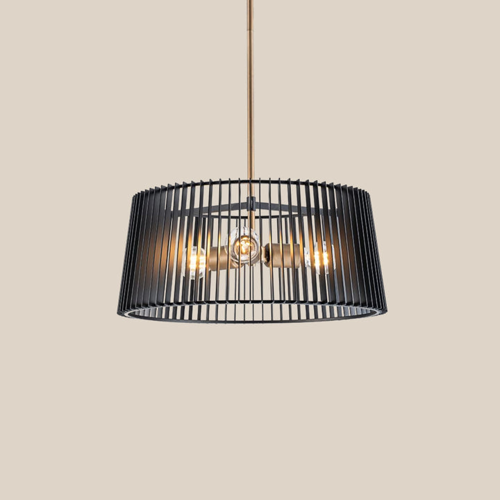 Kensington 3-Light Pendant