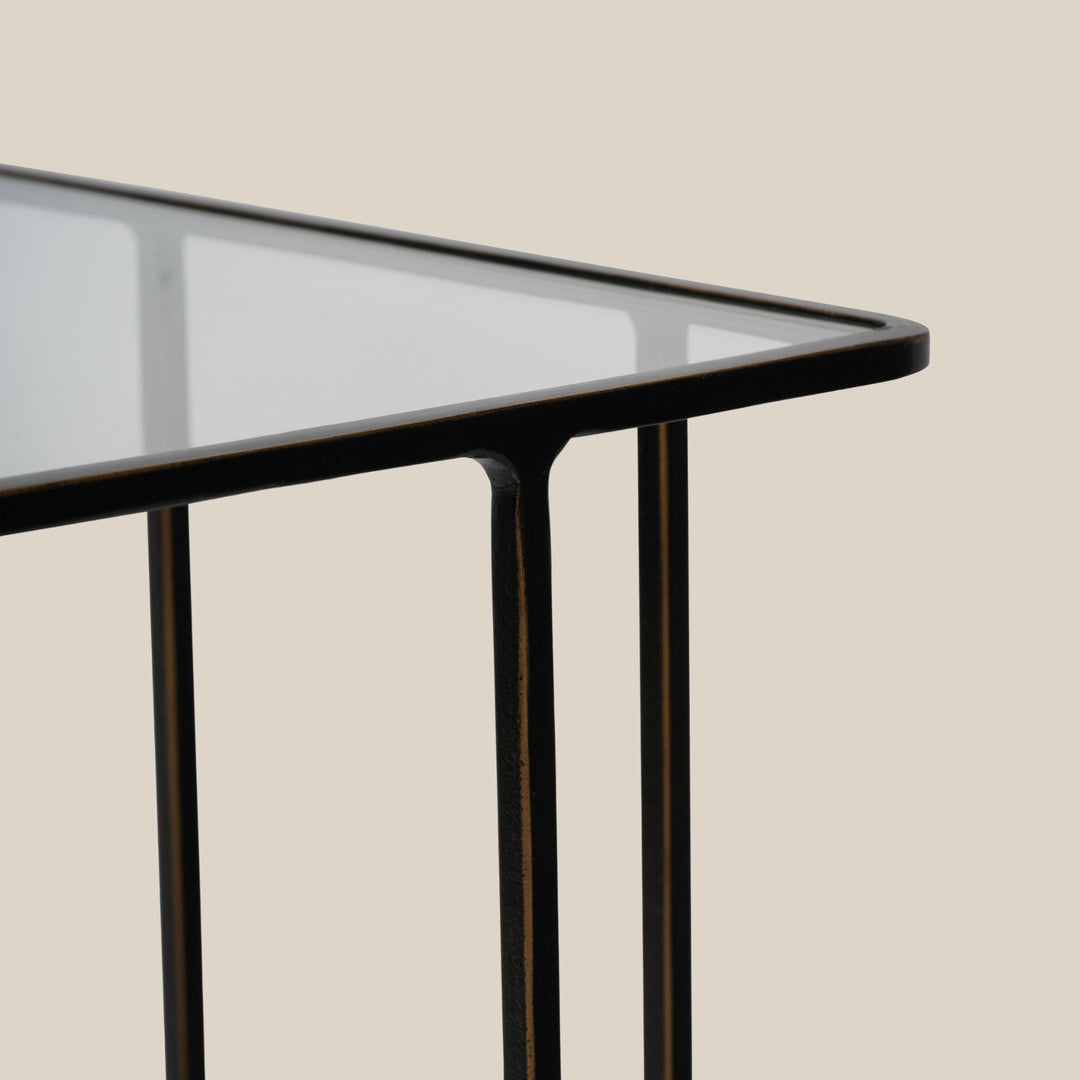 Kernborough Nesting Side Tables - Set of 2