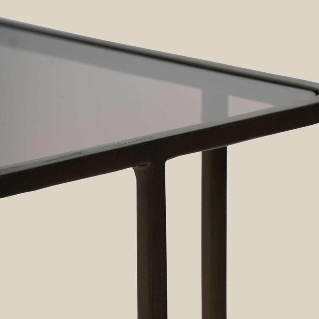 Kernborough Nesting Side Tables - Set of 2