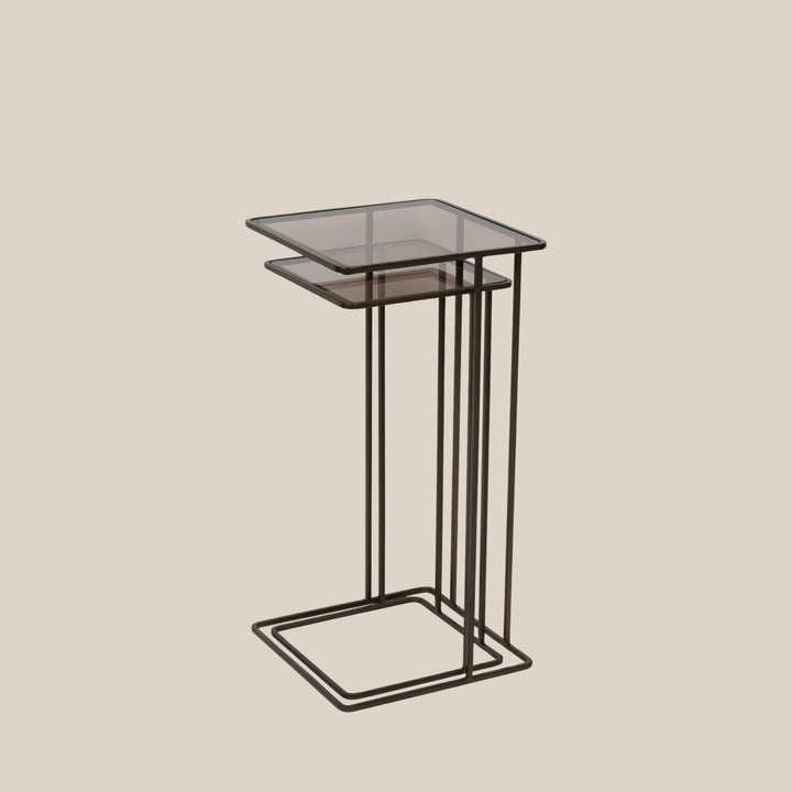 Kernborough Nesting Side Tables - Set of 2