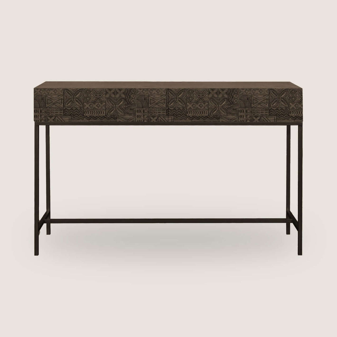 Levant Table Console