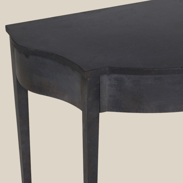 Lopwell Metal Console