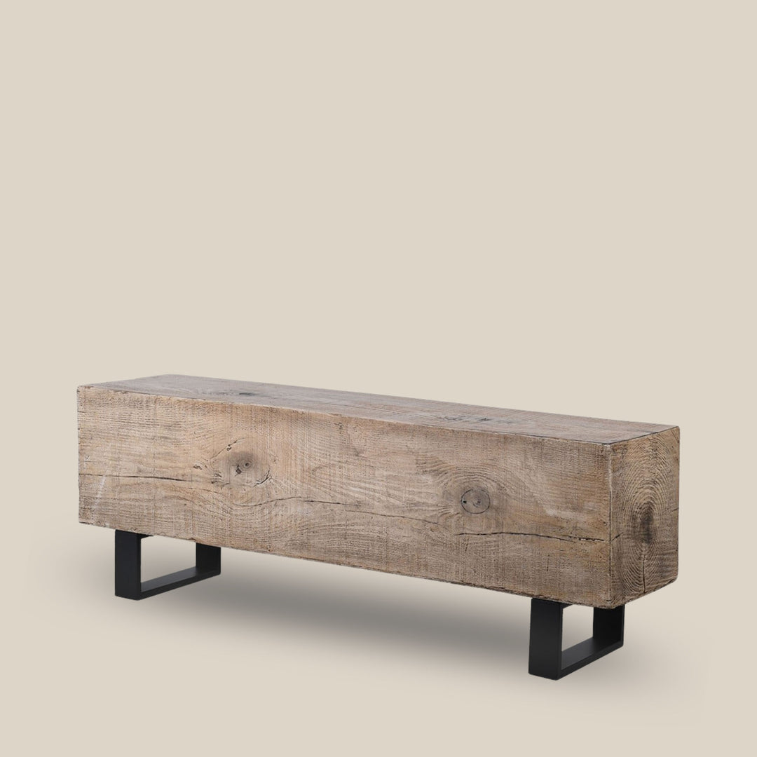 Ludbrook Bench