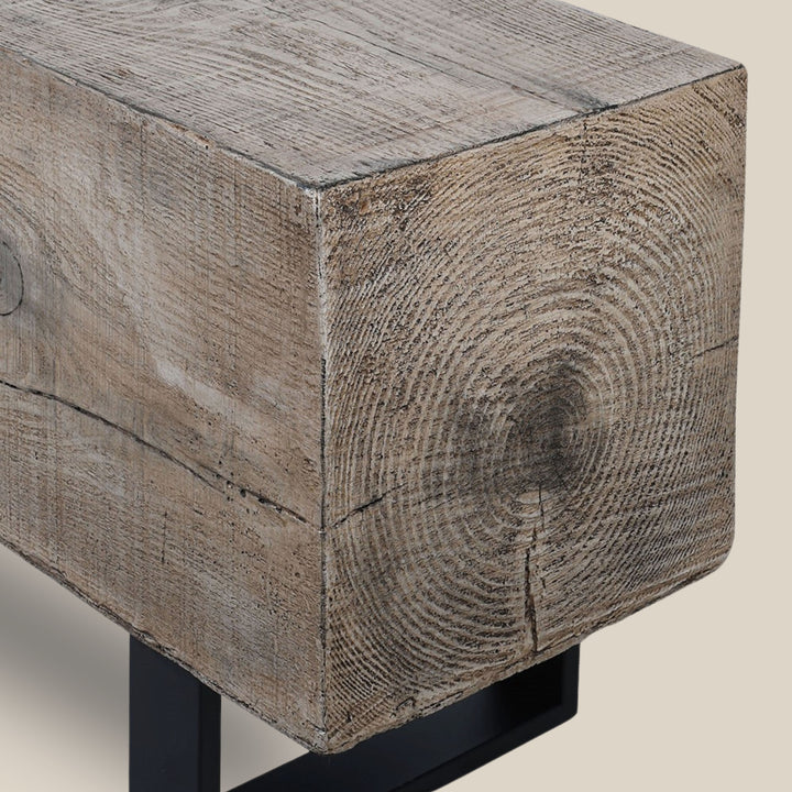 Ludbrook Bench