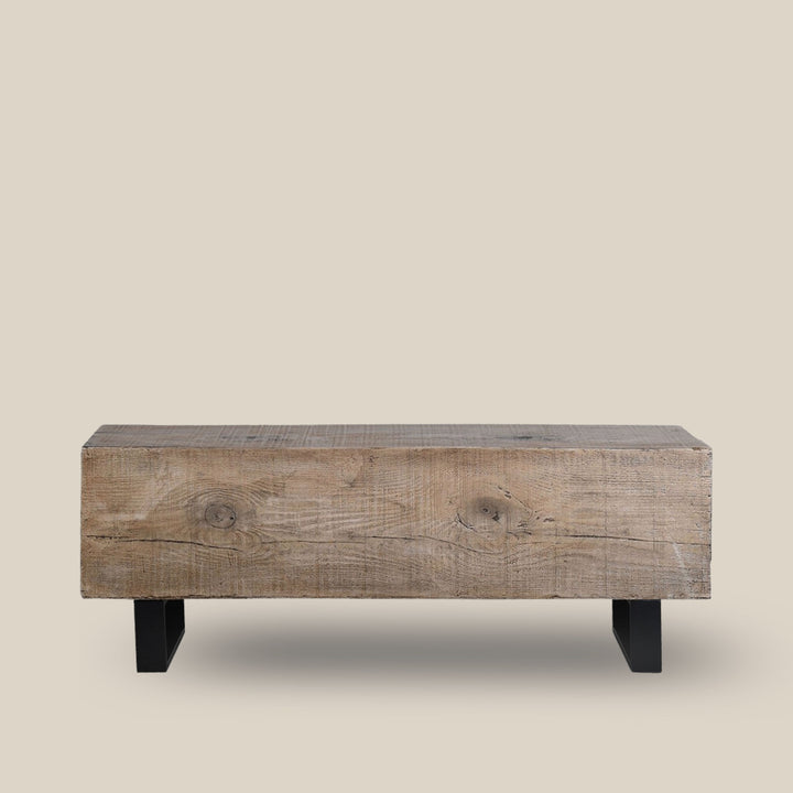 Ludbrook Bench