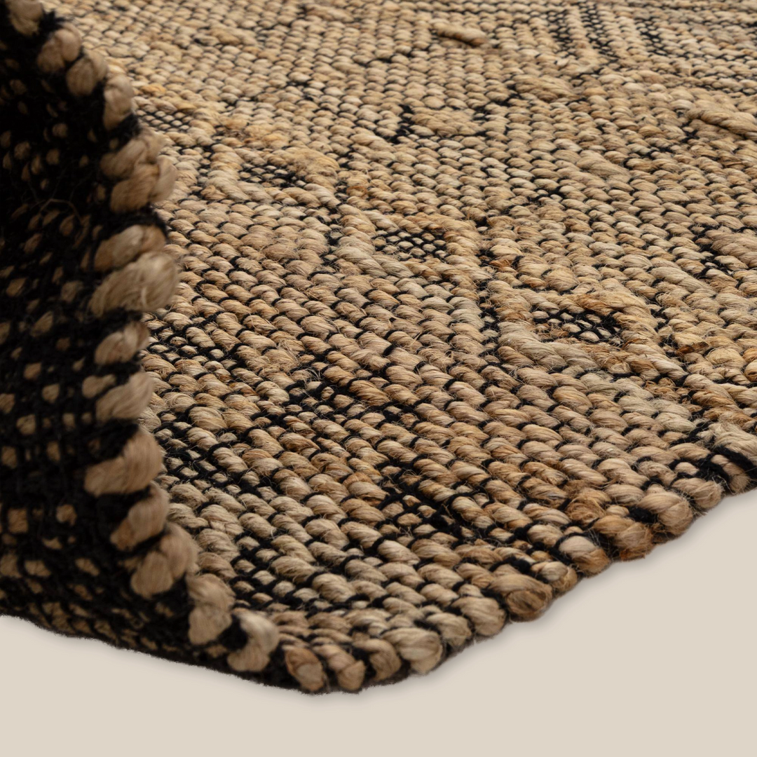 Maderia Jute Rug