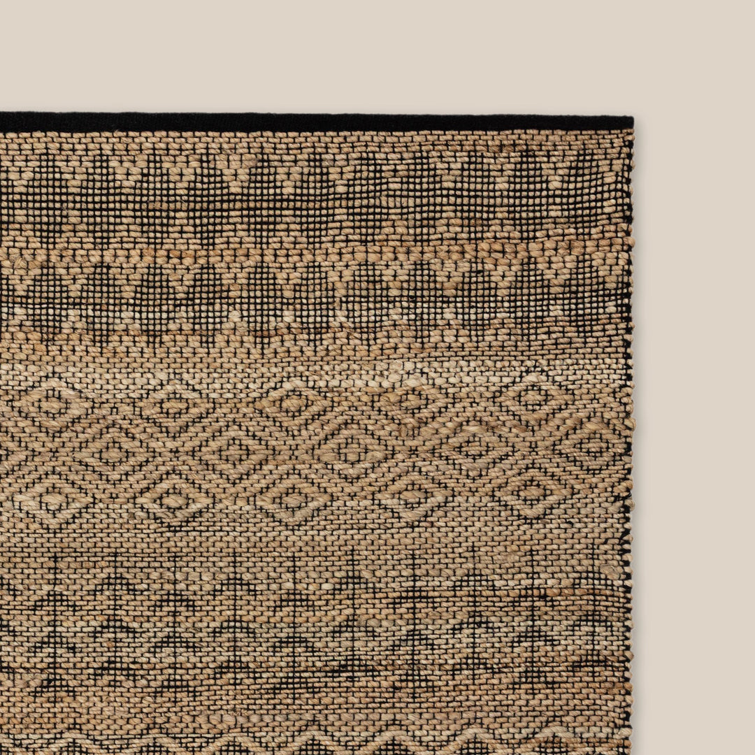 Maderia Jute Rug