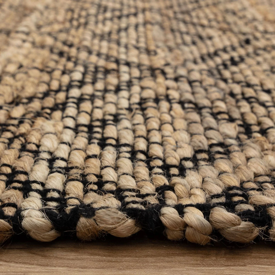 Maderia Jute Rug