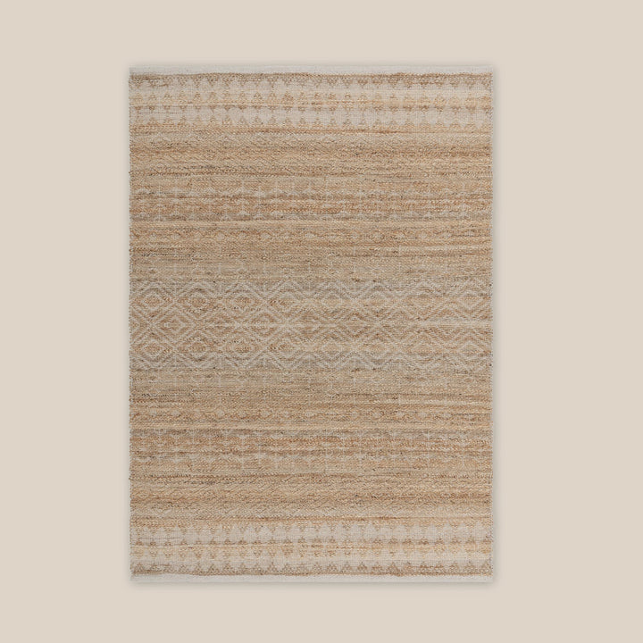 Maderia Jute Rug