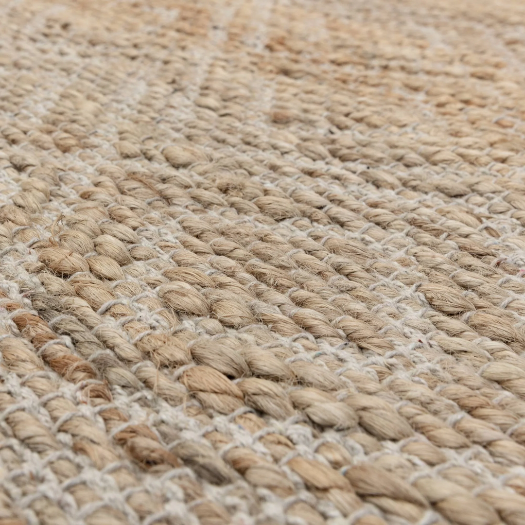 Maderia Jute Rug