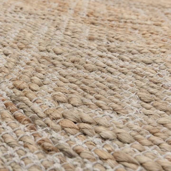 Maderia Jute Rug