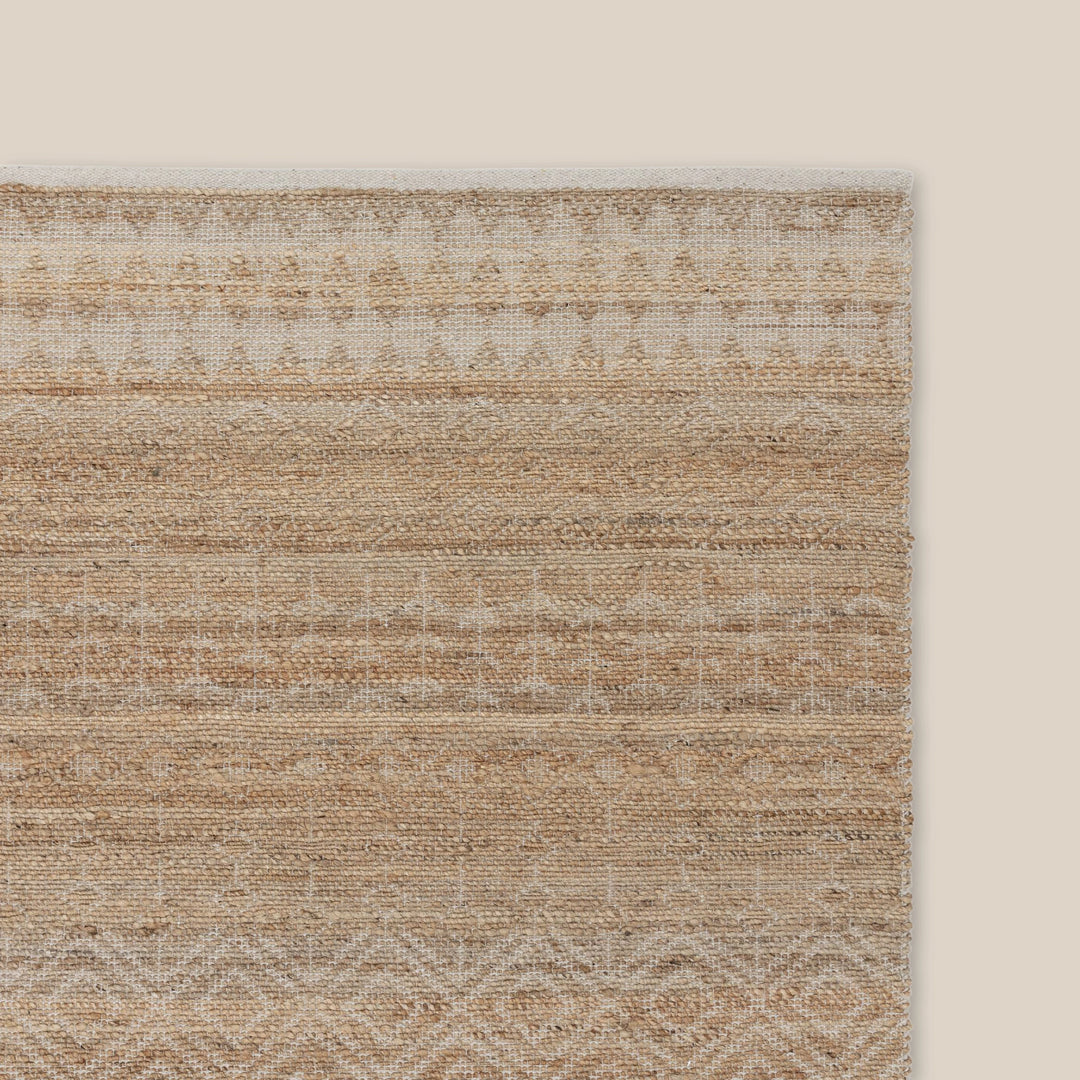 Maderia Jute Rug