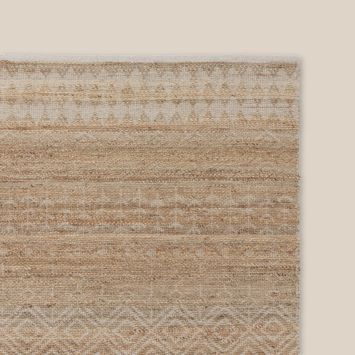 Maderia Jute Rug